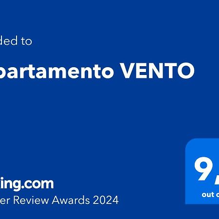 Appartamento Vento Пульсано Экстерьер фото